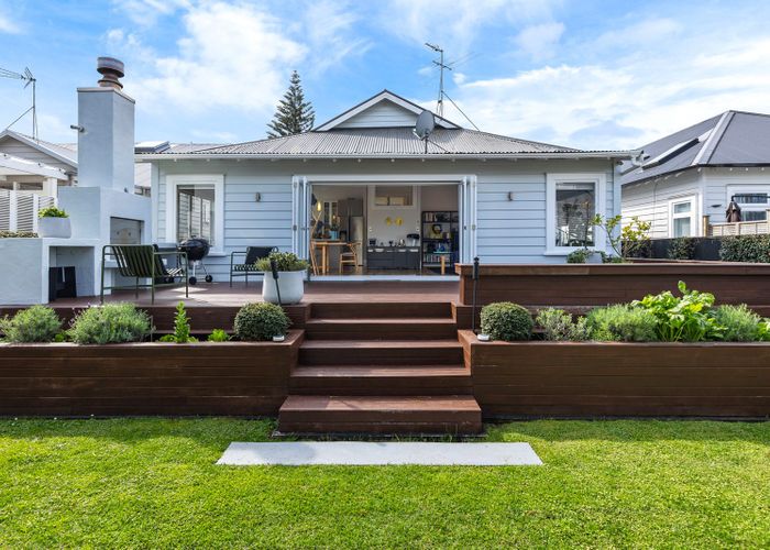  at 23 Disraeli Street, Mount Eden, Auckland