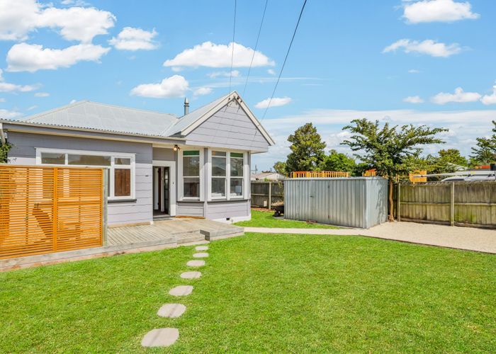  at 12 Wellington Street, Phillipstown, Christchurch