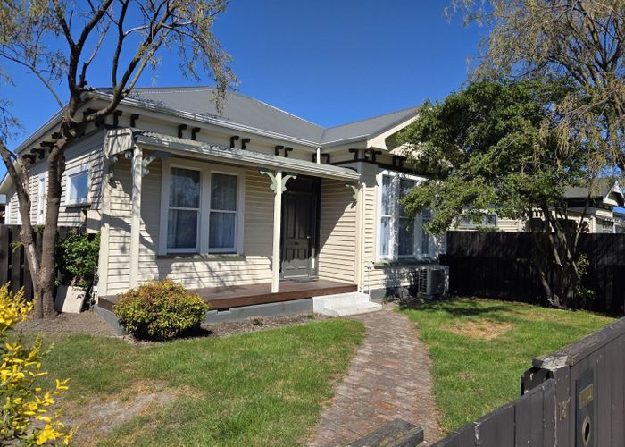  at 18 Picton Avenue, Riccarton, Christchurch City, Canterbury