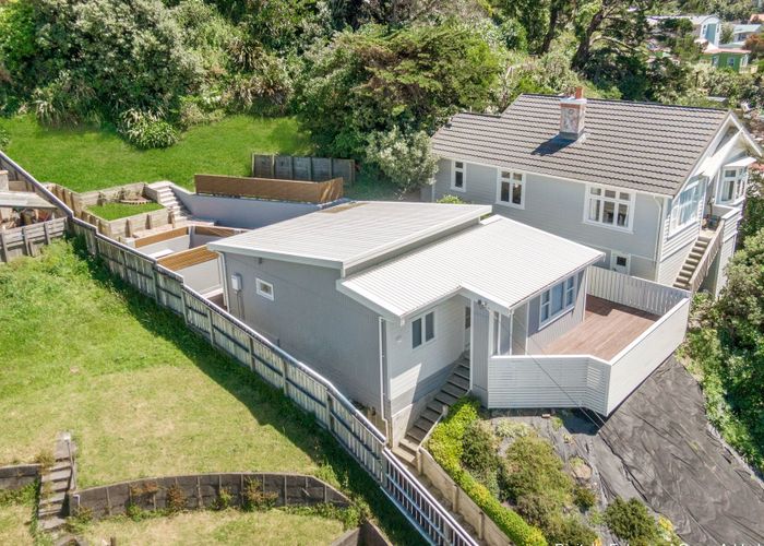  at 73 Happy Valley Rd, Owhiro Bay, Wellington, Wellington