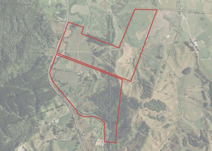  at 2338 State Highway 2, Opotiki, Opotiki, Bay Of Plenty