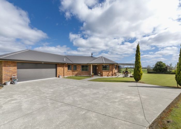  at 689 Makerua Road, Tokomaru, Palmerston North
