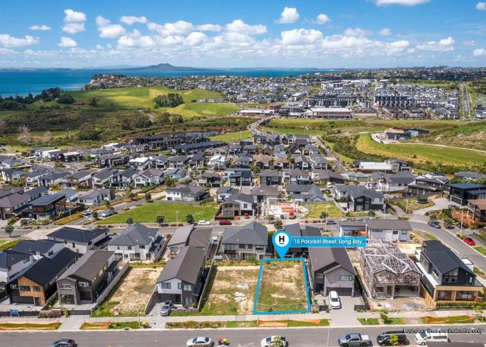  at 15 Pakirikiri Street, Long Bay, North Shore City, Auckland