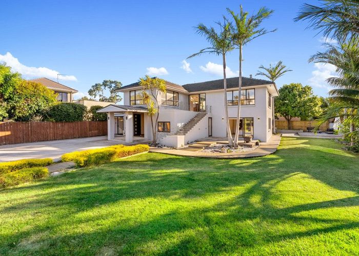  at 1A Morrow Avenue, Bucklands Beach, Manukau City, Auckland