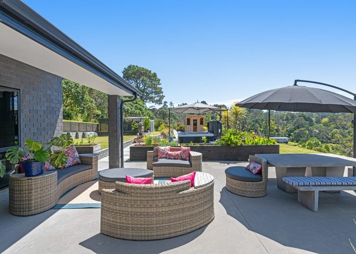  at 8 Roberts Road, Matakatia Bay, Rodney, Auckland