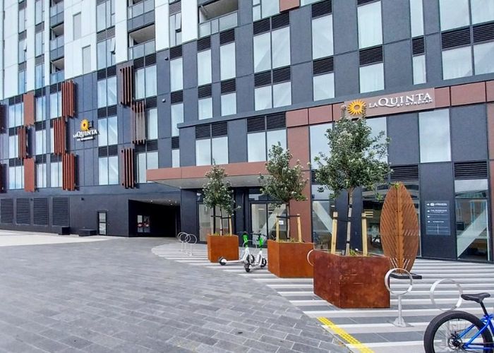  at 916B/20 Park Avenue, Ellerslie, Auckland City, Auckland