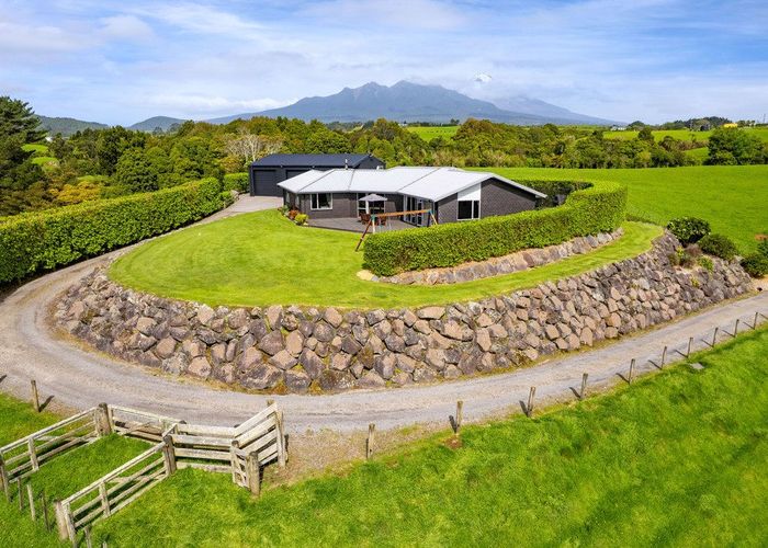  at 169 Upper Pitone Road, Okato, New Plymouth, Taranaki