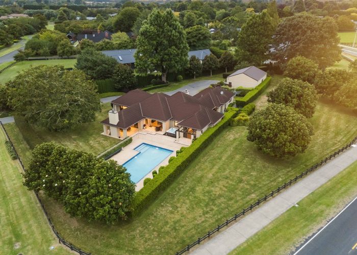  at 4 Parklea Drive, Tamahere, Waikato, Waikato