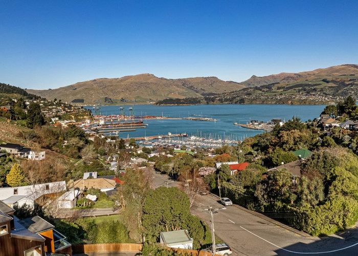  at 54 Voelas Road, Lyttelton