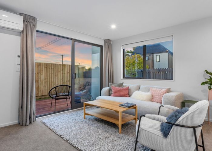  at 3/20 Shearer Avenue, Papanui, Christchurch City, Canterbury