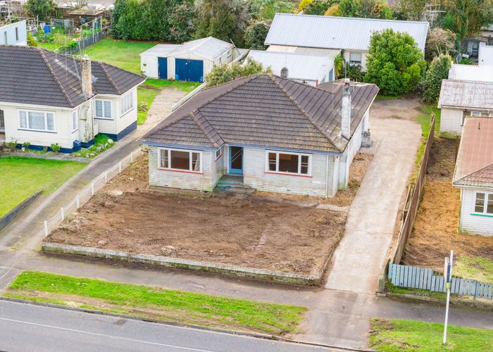  at 15 Fifth Avenue, Enderley, Hamilton, Waikato