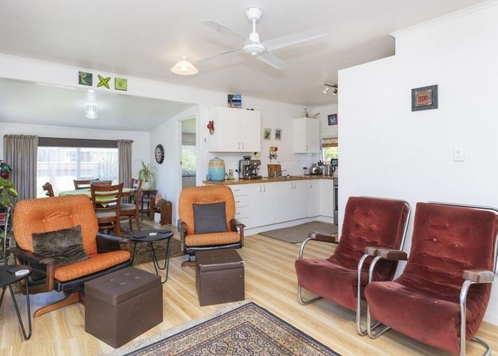  at 7 Williams, City Centre, Gisborne, Gisborne