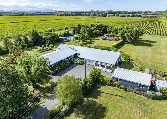  at 1530 Matapiro Road, Crownthorpe, Hastings