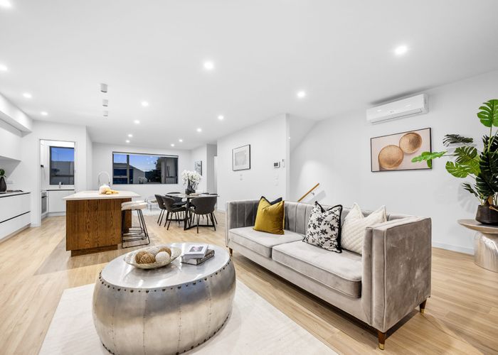  at 4C Fowler Street, Northcote, Auckland
