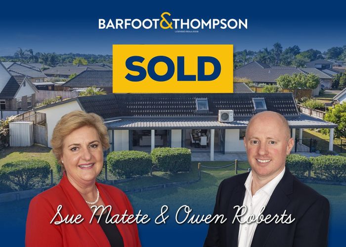  at 19 Crannich Place, Wattle Downs, Auckland