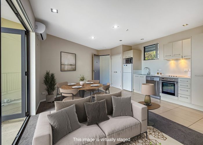  at B204/539 East Coast Road, Browns Bay, North Shore City, Auckland