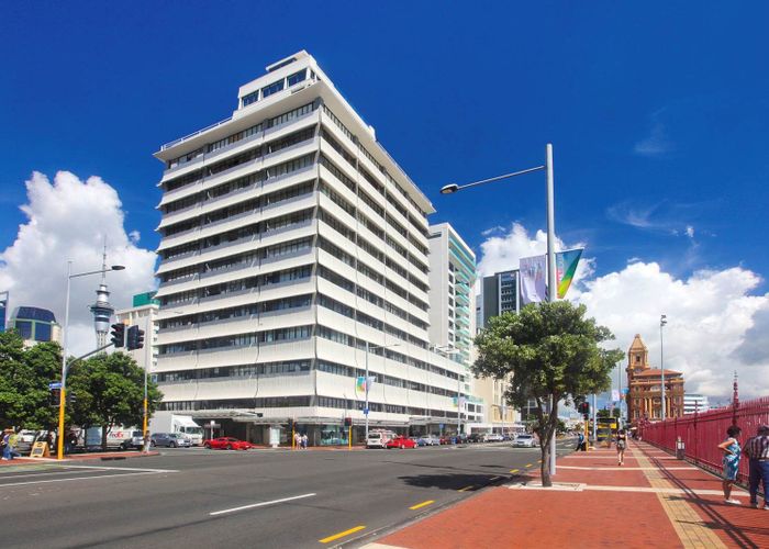  at 10B/148 Quay Street, City Centre, Auckland City, Auckland