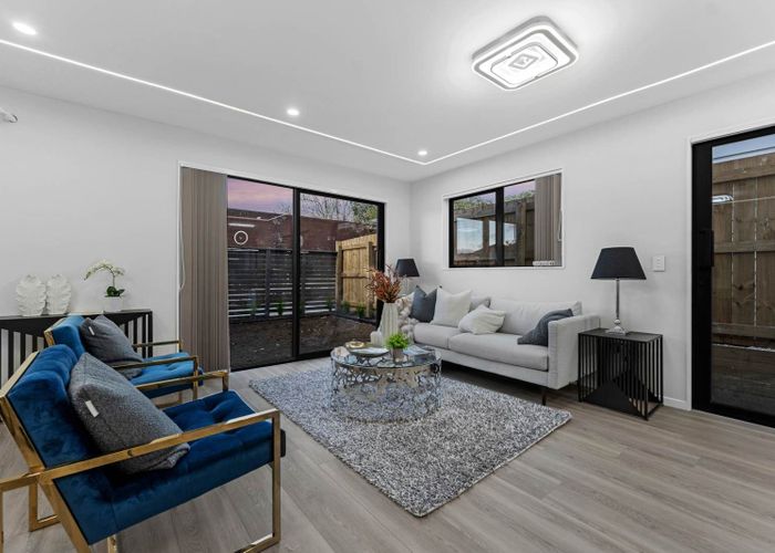  at Lot 2/25 Cramond Drive, Mangere, Manukau City, Auckland