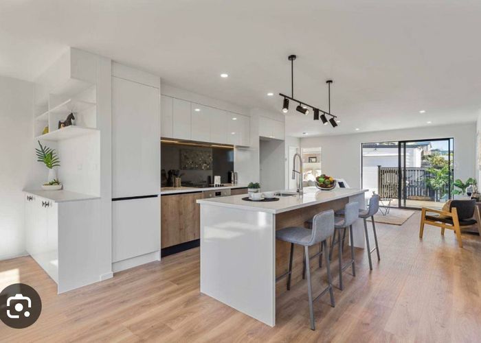  at 40E Nikau Street, New Lynn, Waitakere City, Auckland