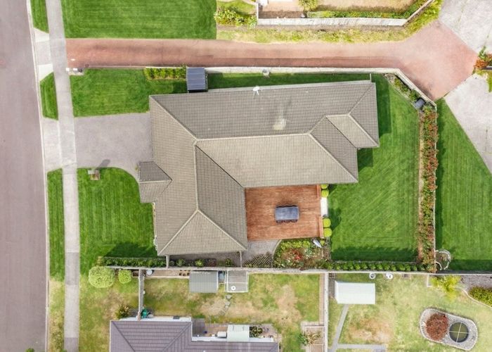  at 4 Chapel Hill, Rototuna, Hamilton, Waikato