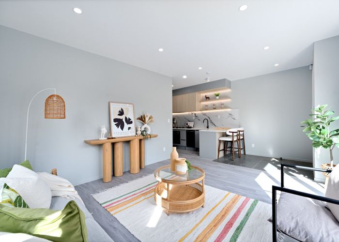  at Lot3/87-89 Salamanca Road, Sunnynook, North Shore City, Auckland
