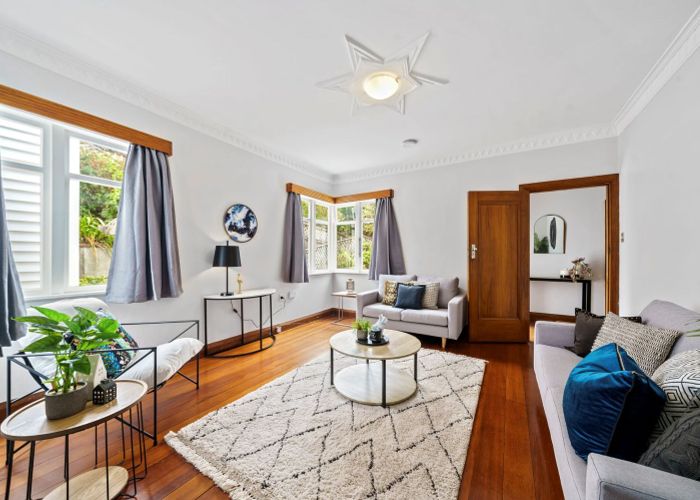  at 9 Patna Street, Ngaio, Wellington