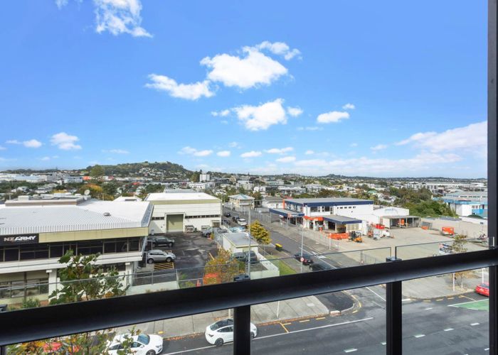  at 301/199 Great North Road, Grey Lynn, Auckland City, Auckland