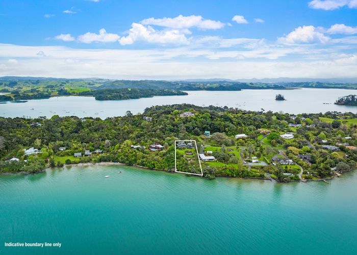  at 17 Young Street, Mahurangi East, Rodney, Auckland