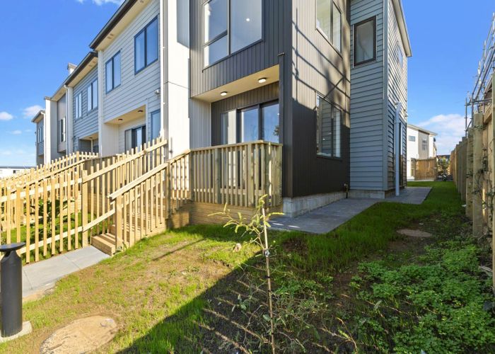  at Lot 3/48 Epping Street, Glen Innes, Auckland City, Auckland