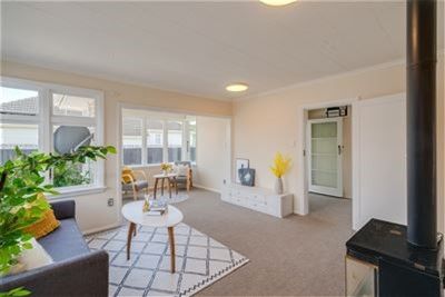  at 89 Warden Street, Richmond, Christchurch