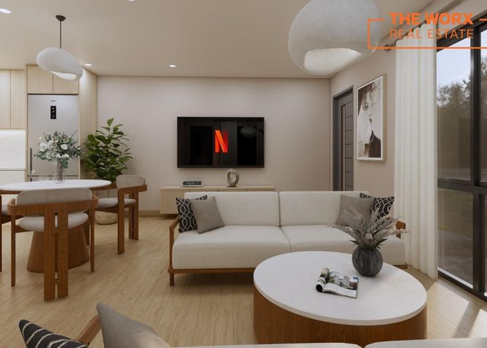  at Lot 1/3 Albert Road, Manukau, Manukau City, Auckland