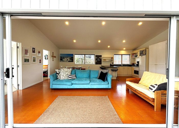  at 43a Fishermans Bend, Whiritoa, Hauraki, Waikato