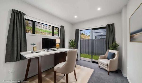  at 2/254B Middleton Road, Corstorphine, Dunedin, Otago