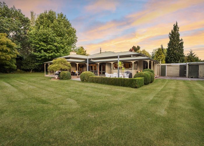  at 371 Racecourse Road, Allenton, Ashburton, Canterbury