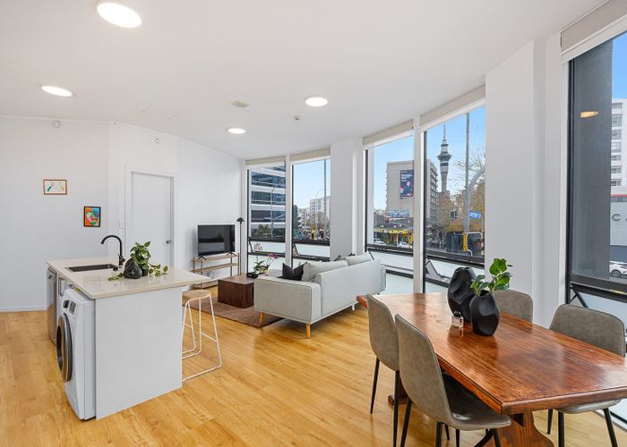  at 1C/29 Pitt Street, City Centre, Auckland City, Auckland