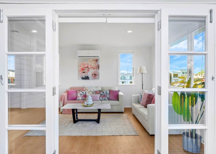  at 3/40 Swaffield Road, Papatoetoe, Auckland
