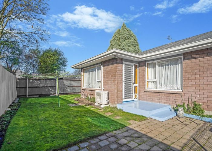 Free property data for 1/35 Branston Street, Hornby, Christchurch