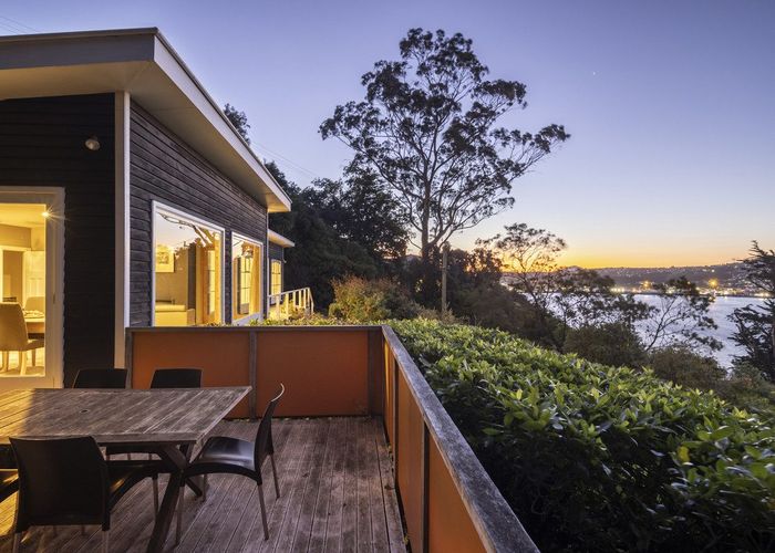  at 21 Glengyle, Vauxhall, Dunedin, Otago