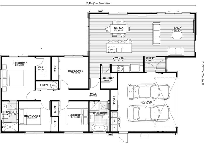  at Lot 16 Acland Park, Rolleston, Selwyn, Canterbury