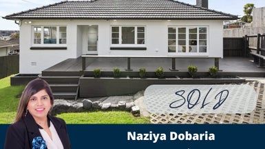  at 6 James Laurie Street, Henderson, Auckland