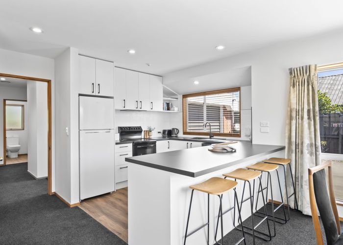  at 40B Quinns Road, Shirley, Christchurch City, Canterbury