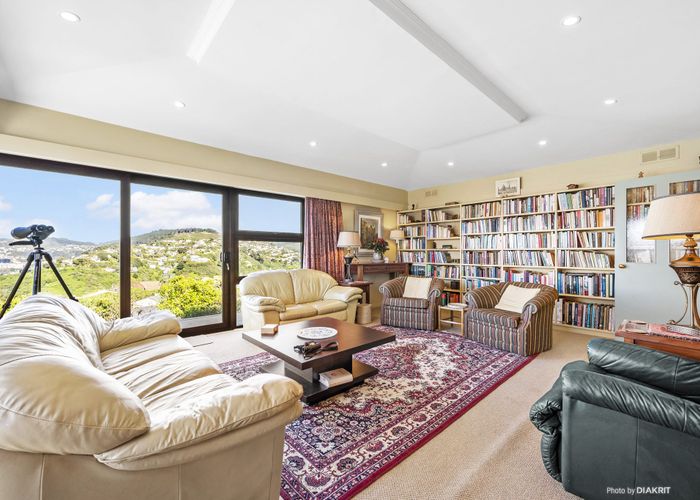  at 26 Rama Crescent, Khandallah, Wellington