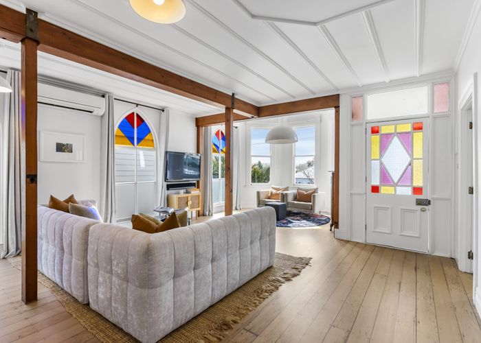  at 6 Sherwood Avenue, Grey Lynn, Auckland