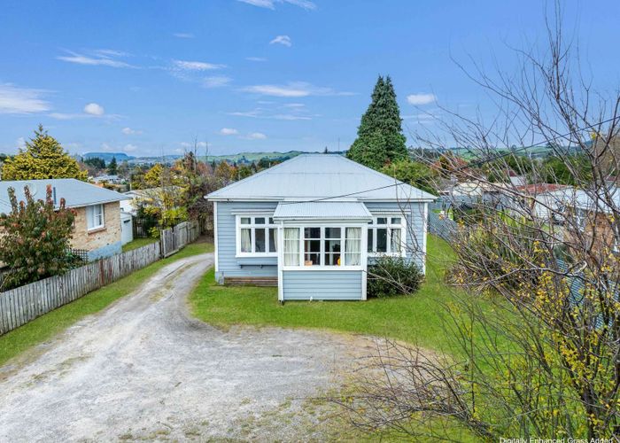  at 222 Clayton Road, Pukehangi, Rotorua, Bay Of Plenty