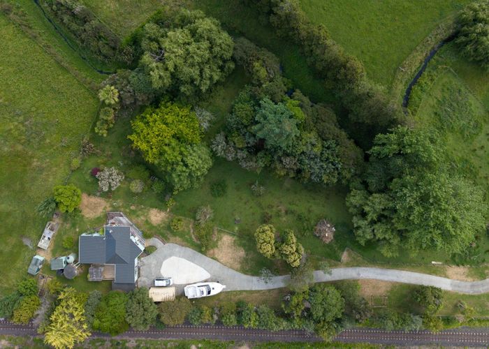  at 530 Old Woodcocks Road, Kaipara Flats, Rodney, Auckland