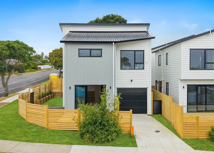  at Lot 1/91 Gills Road, Bucklands Beach, Manukau City, Auckland