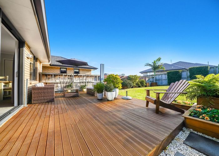  at 22 Hillpark Drive, Pokeno, Franklin, Auckland