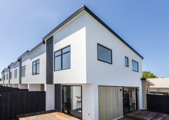  at 7/46B Division Street, Riccarton, Christchurch