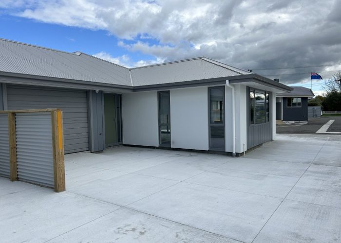  at 143C Weld Street, Redwoodtown, Blenheim, Marlborough