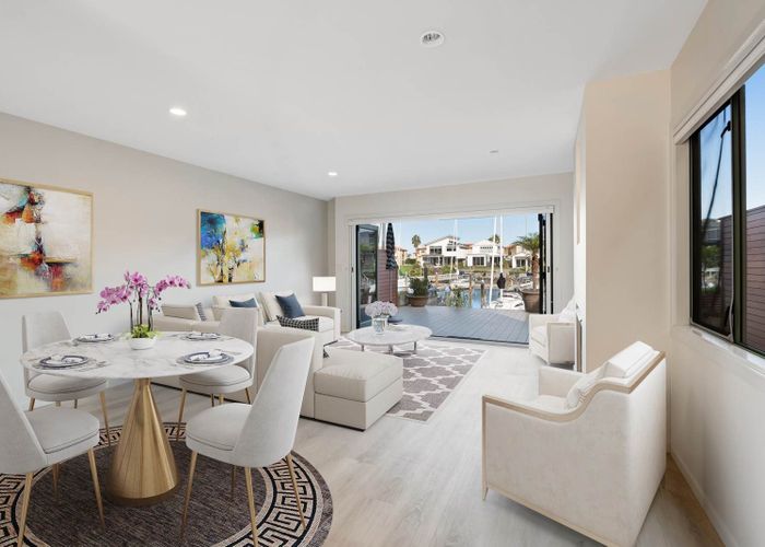  at 153 Waterside Crescent, Gulf Harbour, Rodney, Auckland